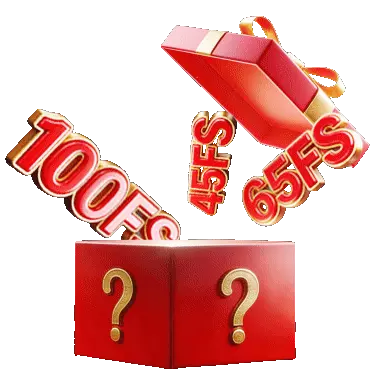 11a bet Caixa Misteriosa