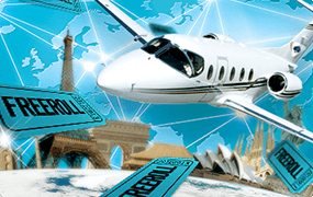 11A BET Freerolls Exclusivos