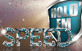 11A BET Pôquer Rápido