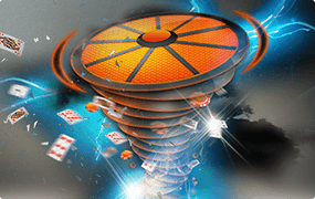 11A BET Pôquer Twister